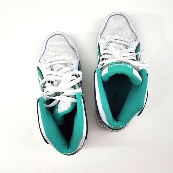 REEBOK ultra rare hi tops womens 6 - Picture 7 of 12